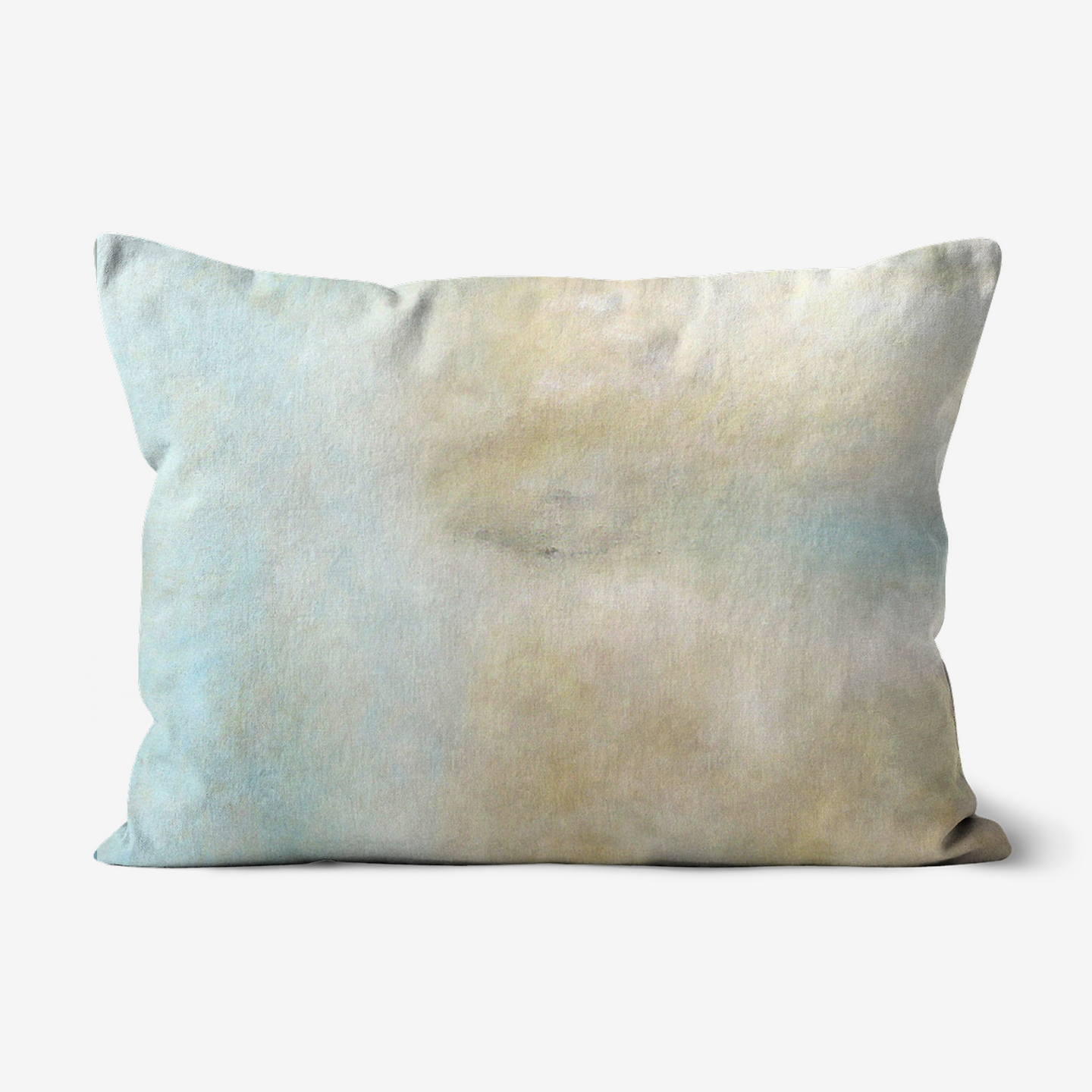 Coussin "Inner soul" CLARTE